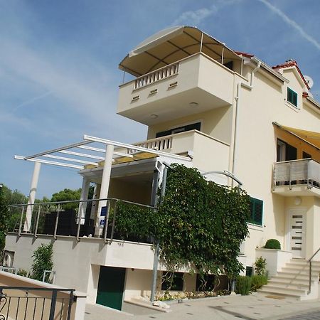 Apartments Villa Lili Lovetovo Vodice Eksteriør bilde