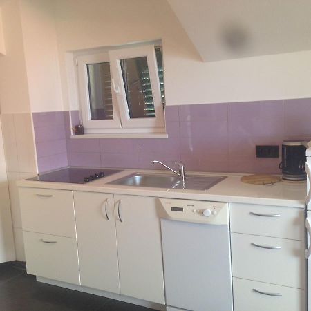 Apartments Villa Lili Lovetovo Vodice Eksteriør bilde