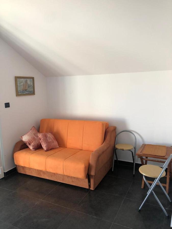 Apartments Villa Lili Lovetovo Vodice Eksteriør bilde