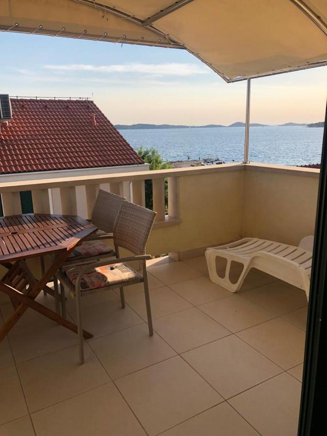 Apartments Villa Lili Lovetovo Vodice Eksteriør bilde