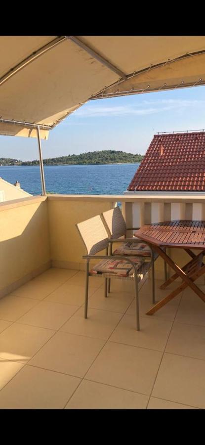 Apartments Villa Lili Lovetovo Vodice Eksteriør bilde