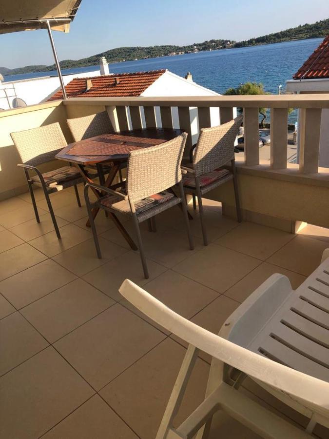 Apartments Villa Lili Lovetovo Vodice Eksteriør bilde