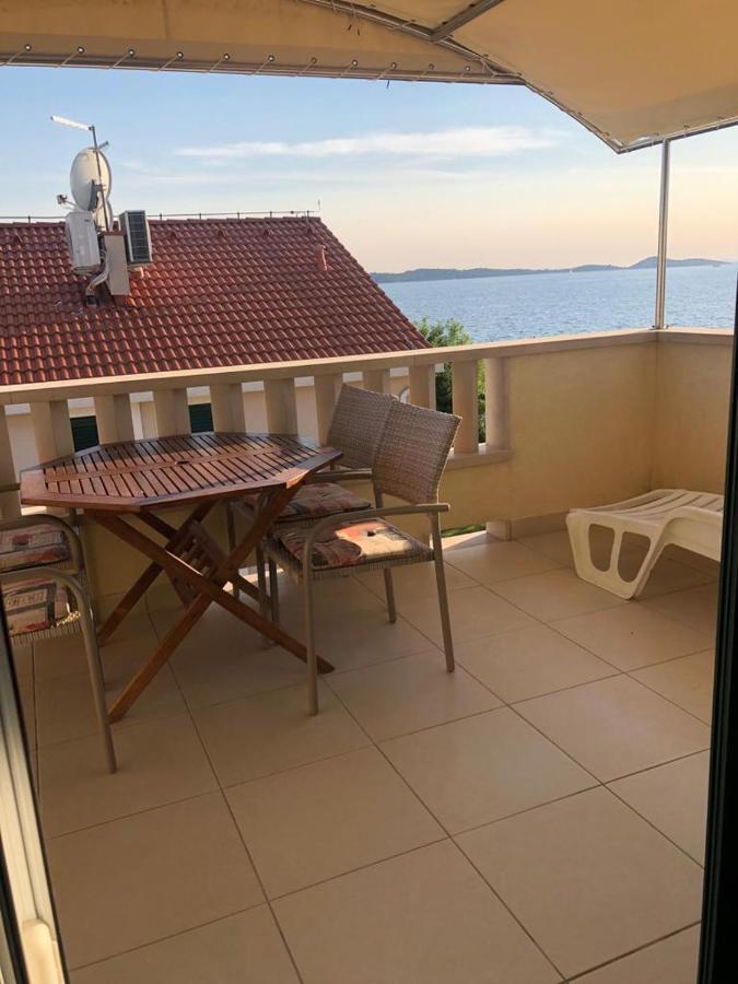 Apartments Villa Lili Lovetovo Vodice Eksteriør bilde