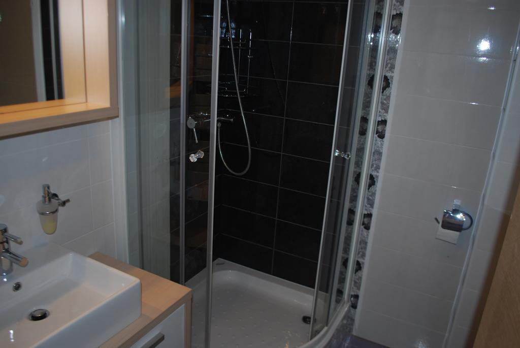 Apartments Villa Lili Lovetovo Vodice Eksteriør bilde