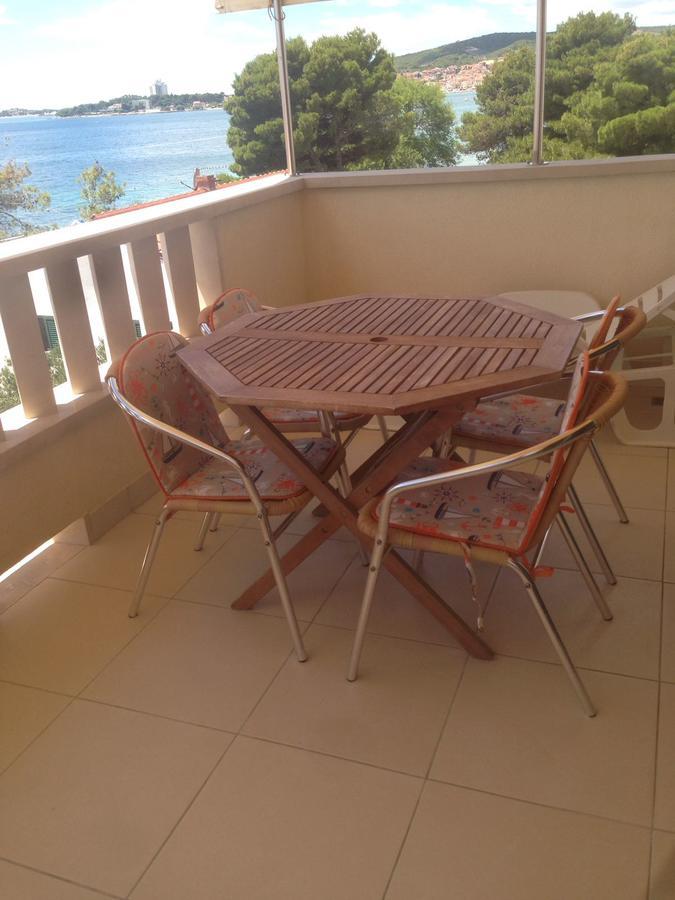 Apartments Villa Lili Lovetovo Vodice Eksteriør bilde
