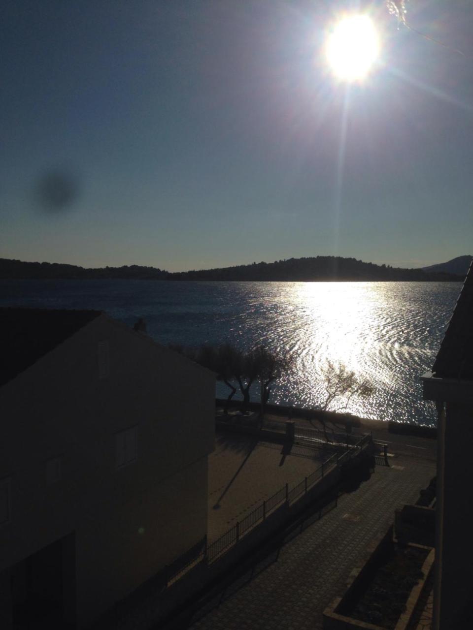 Apartments Villa Lili Lovetovo Vodice Eksteriør bilde