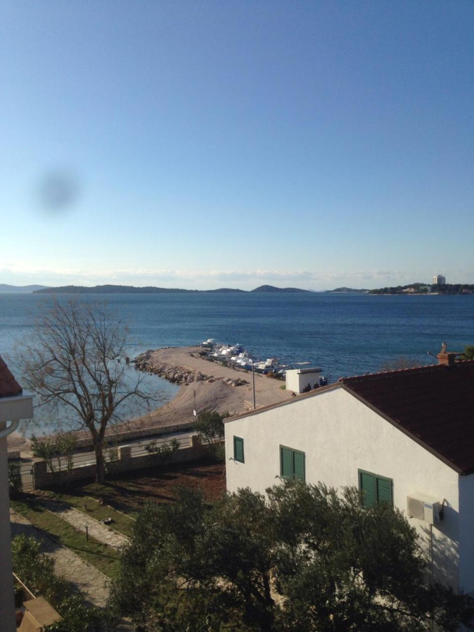 Apartments Villa Lili Lovetovo Vodice Eksteriør bilde