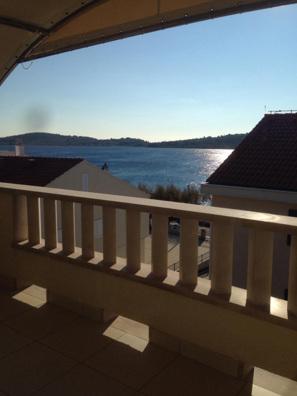 Apartments Villa Lili Lovetovo Vodice Eksteriør bilde
