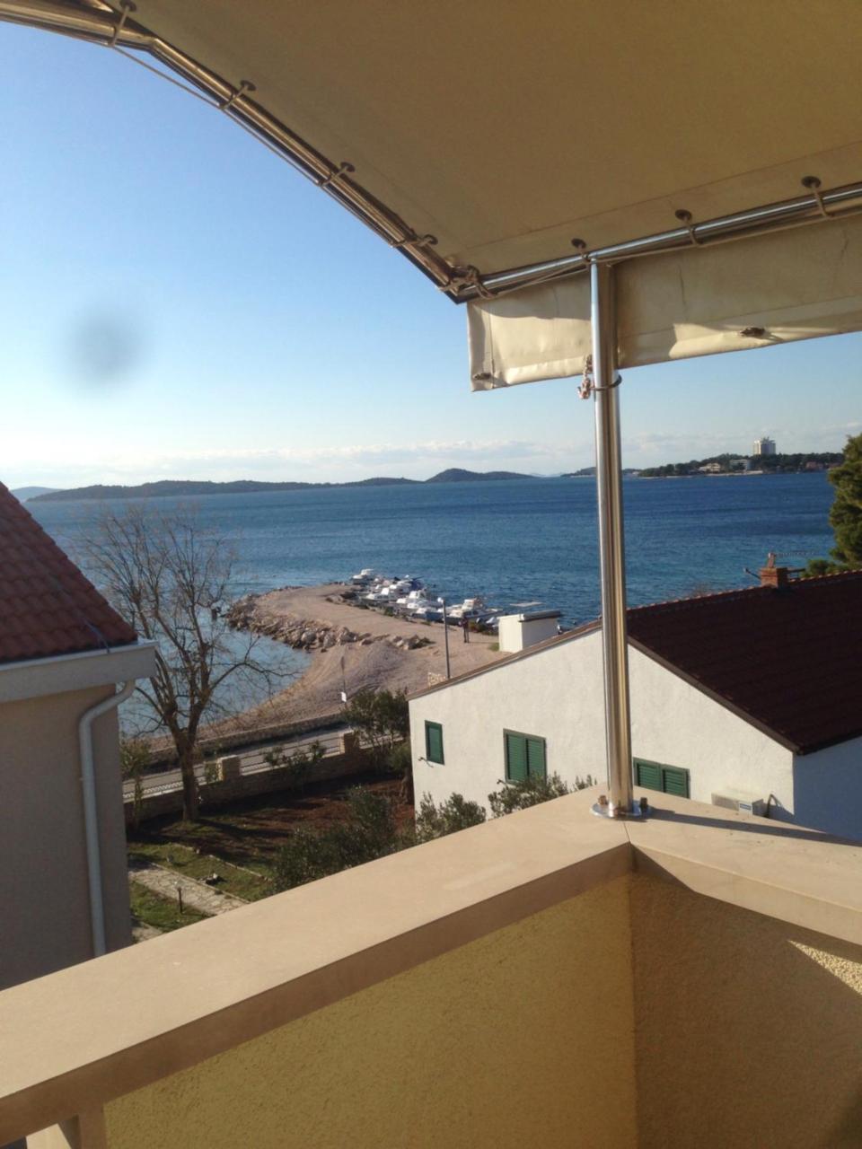Apartments Villa Lili Lovetovo Vodice Eksteriør bilde