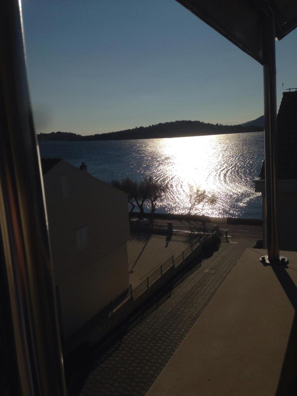 Apartments Villa Lili Lovetovo Vodice Eksteriør bilde